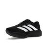 Adidas Adizero Evo SL черно-белые мужские кроссовки Core-Black Cloud-White JP7149