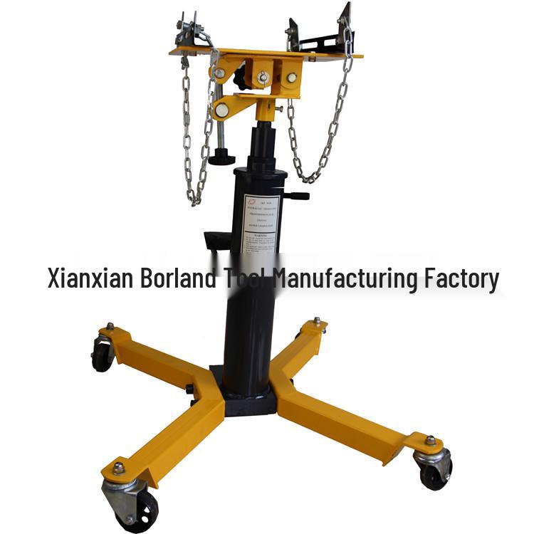 0.5T High-Position Hydraulic Cylinder Conveyor for Automotive Transmission