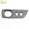 Borgward BX7 Headlight Control Decorative Frame & Stainless Steel Adjustment Switch Button Trim