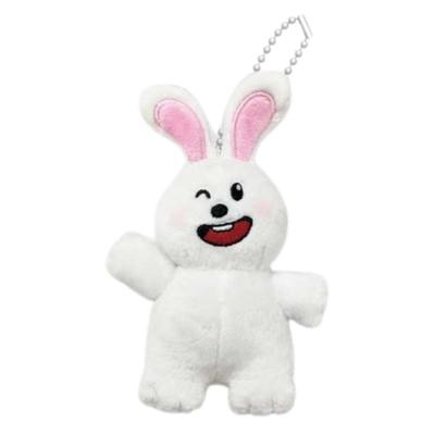 SK Japan Tabekko Animals (кино) Плюшевая игрушка BC (Кролик)