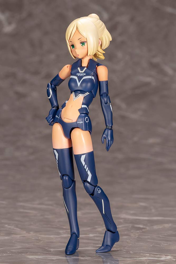 Tsuya Megami Device SOL Strike Raptor Высота 180 мм, масштабная пластиковая модель, приблизительная. 1/1