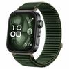 Нейлоновый спортивный ремешок для Apple Watch Band 49mm Браслет iWatch 40mm Серия 11 10 9 8 7 6 5 4 SE 3 Ultra 3 46мм 45мм 44мм 41мм 42мм
