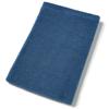 Полотенце для ванной Kusunoki Monori Полотенце Imabari DS Point Маленькое умное полотенце для ванной Сделано в Японии Синее 46 x 110 см Прибл.. 1-68490-21-Б