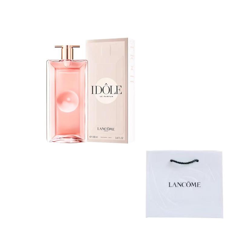 Lancome Idol Is Me Классическая версия Женские духи Шипровые Цветочные Туалетная вода EDP Роза, Мускус, Кедр