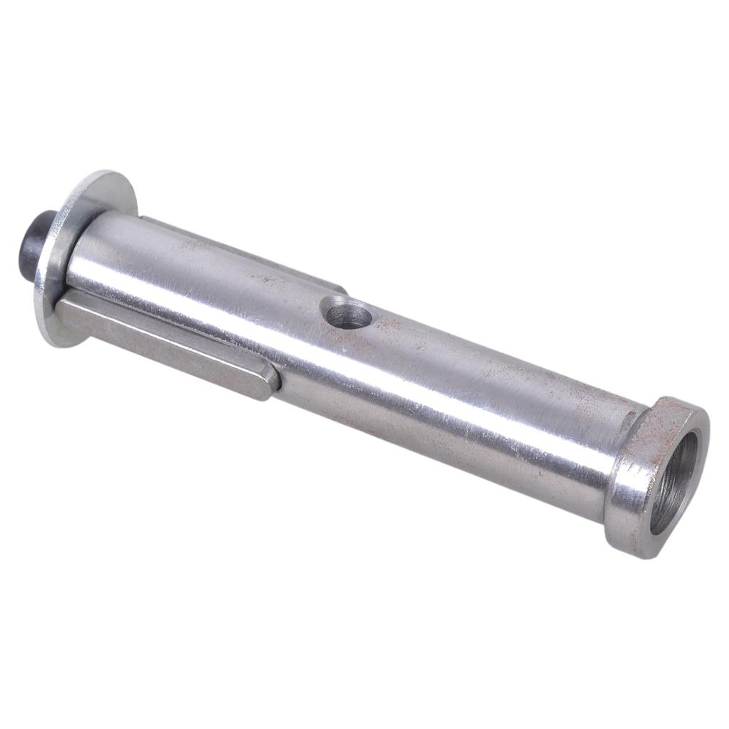 M14 Thread Adapter For Satin Machines Angle Grinders Polishers Stainless Steel Quick Change Extension Rod