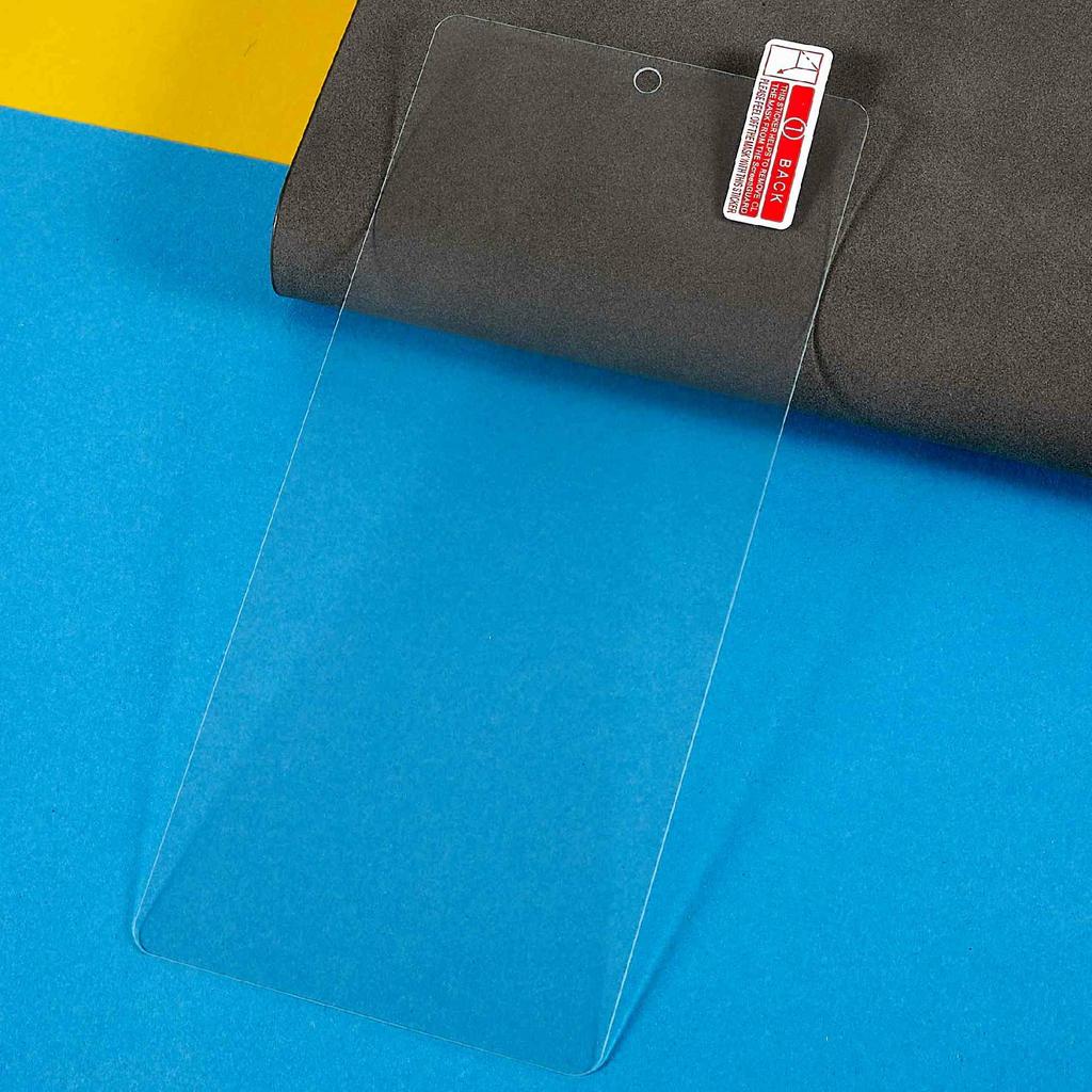 For Google Pixel 10 Pro/10/9 Pro/9 Tempered Glass Screen Protector 0.18mm Ultra Thin HD Clear Film Fingerprint Unlock