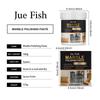 Marble Polishing Paste Tile  Removal Marble Restoration Enhance Luster Suitable for Indoor Surfaces