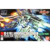 HGUC 1/144 RX-0 Full Armor Unicorn Gundam (Destroy Mode) (Mobile Suit Gundam UC)