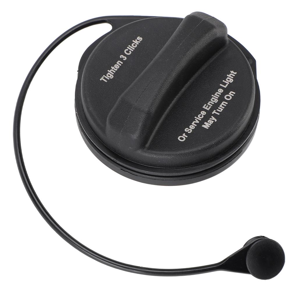 Gas Fuel Cap 20914961 Strong Sealing Fuel Tank Cap Cover with Anti Loss Lanyard Replacement for Lucerne Terraza
