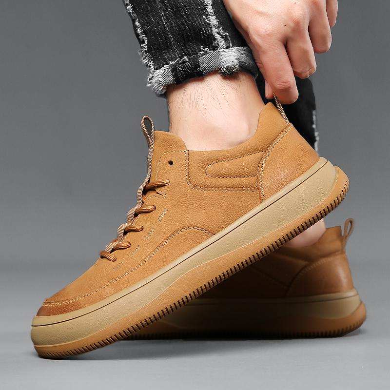 Модная люксовая брендовая дизайнерская итальянская мужская обувь из натуральной кожи ручной работы деловая повседневная обувь высокого качества дышащие кроссовки