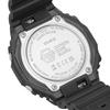 Casio G-shock Цифро-аналоговые ударопрочные часы на солнечной батарее Bluetooth для мужчин GA-B2100-1A