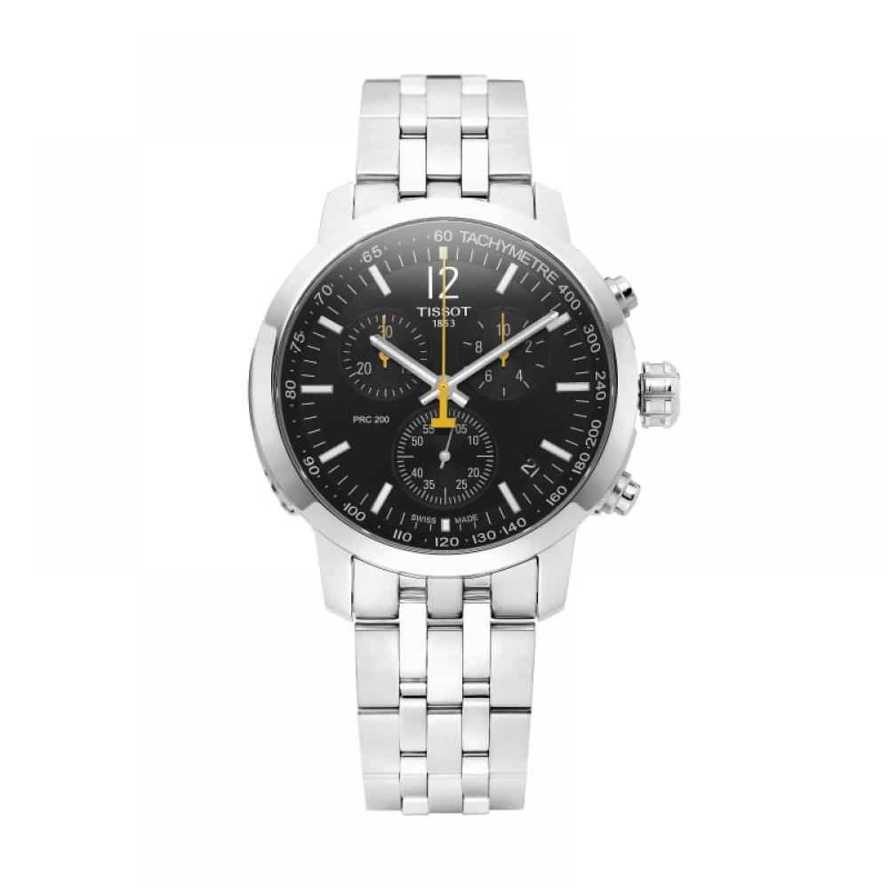 TiSSot T114.417.11.057.00 T1144171105700 Prc 200 Мужские металлические часы