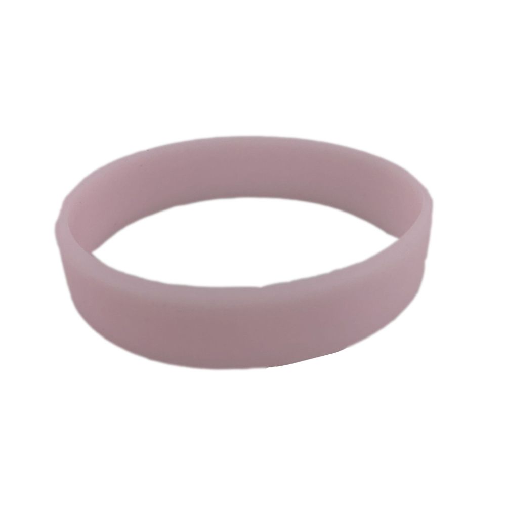 Bands Hand Bands Sports Wristbands Fitness Wristband Silicone Sweat Band Luminous Rubber Bracelets