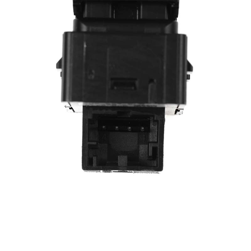 4M0959855 Door Power Window Control Switch For A4 A5 Q5 Q7 Q8 RS4 RS5 RSQ8