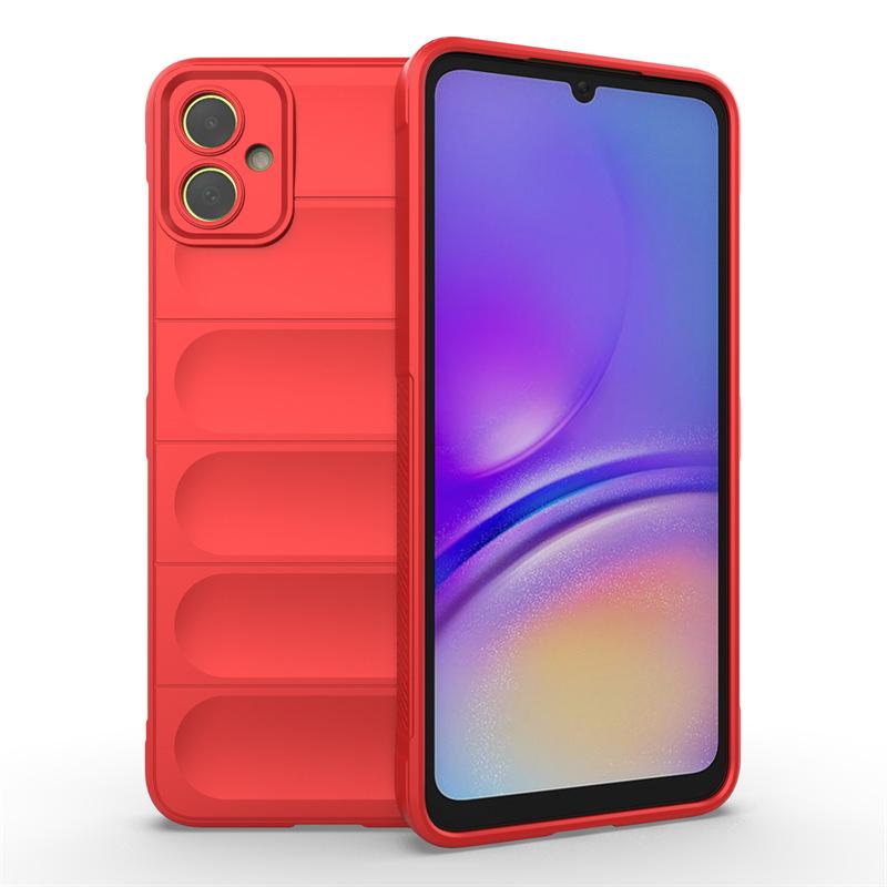 Подходит для Samsung S25 Ultra Скин Однотонный Мобильный Чехол Samsung A25 Fantasy Shield Противоударный Чехол для Защиты Мобильного Телефона