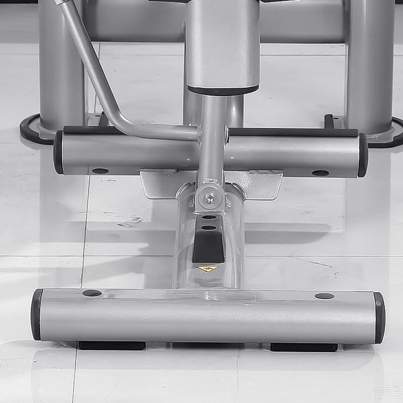 WeiBu FWM07 Commercial Seated Calf Trainer