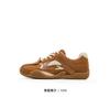 Saturday women's shoes 2025 new autumn retro casual shoes fashionable versatile sports shoes flat and comfortable training shoes