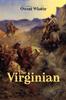 Книга The Virginian