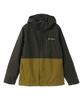 Columbia II Куртка WE2619 Greenscape Mossy Hikebound™ (L, 366 Зеленый)