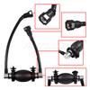 Car Diesel Fuel Hand Primer Pump For Nissan Qashqai J10 2007-2014 17270JD500 For Renault Koleos 1.5 DCi 2.0 DCi
