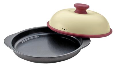 Кухонная утварь – Посуда для приготовления на пару