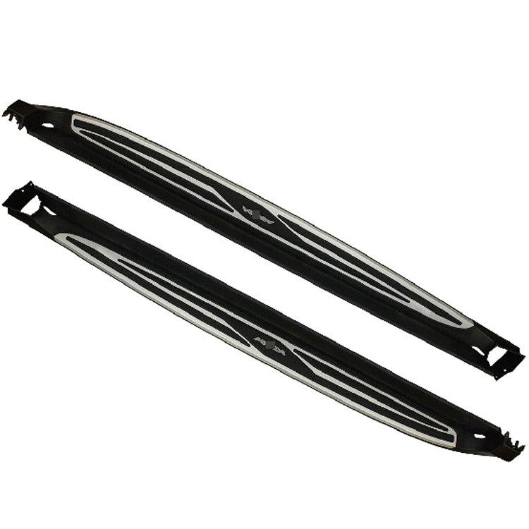 Новая оригинальная боковая подножка-педаль для Ford Kuga