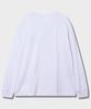 JEEP Essential Long Sleeve T-Shirt (Jq5Tsu003Wh)