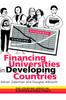 The Financing Universities In Developing Countries Book