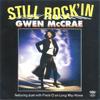 CD GWEN MCCRAE - Still Rock'in FTRC0199 Phat Sound Reco 1999 US Soul/Funk Used