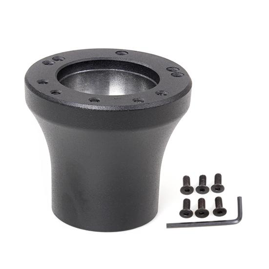 Steering Wheel Adapter Modified Parts Excellent Performance Aluminium Golf Cart Quick Release Hub Adapter for Yamaha/for Club Car