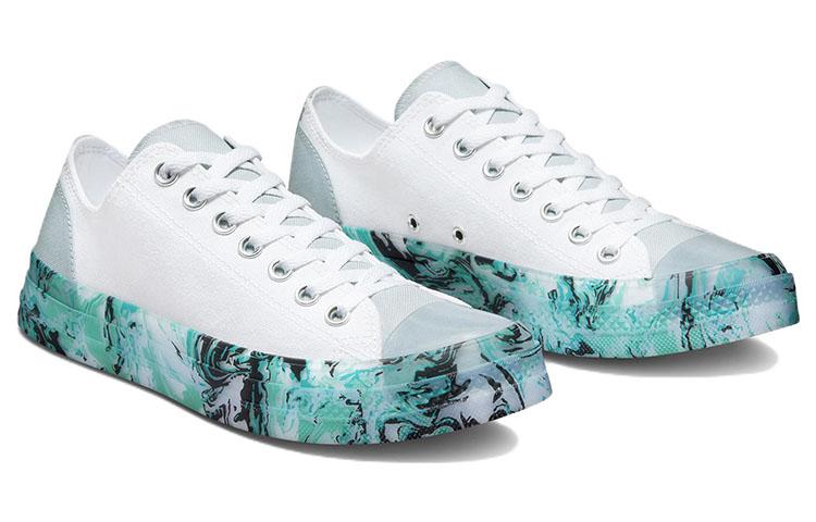 Кеды Chuck Taylor All Star Converse Cx Low 'Мраморные' A00427C