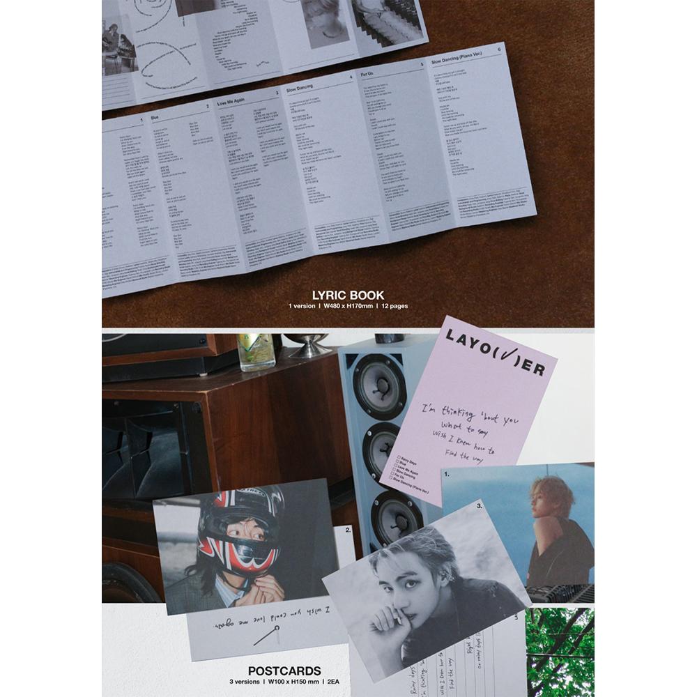 V – остановка (Обычная версия)