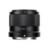Viltrox 56mm F1.7 Z, Nikon Z Mount Lens, APS-C APS-C Lens for Nikon Z Mount ZFC Z30 Z50 Z5 Z6 Z6II Z7 Z7II Z8 Z9