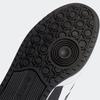 adidas Originals Forum Low White Black FY7757 22.5cm US 4.5 Women Basketball Shoes Authentic Japan Import