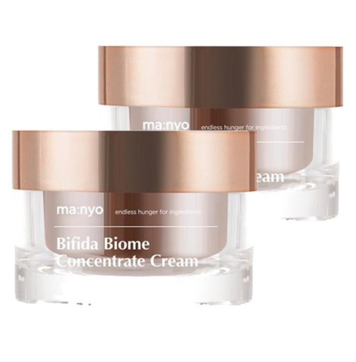 MANYO FACTORY Bifida Biome Concentrate Cream 50ml