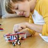 Конструктор LEGO Creator 3-в-1 Смелый трюковой самолет 31076 (200 шт.)