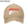 Летняя Новинка Бейсболка Тракер Benelli Ружья Кепка Тракер Кепка Snapback для Унисекса Бейсбольный Козырек Унисекс Кепки