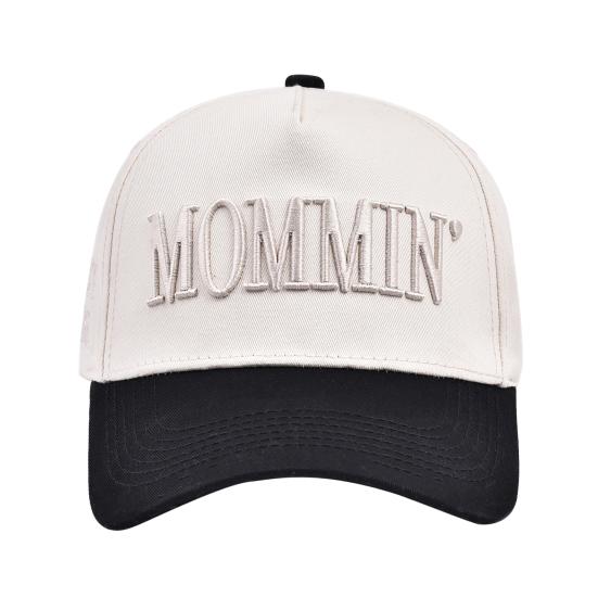 Женская бейсболка, регулируемая, хлопковая, с вышитыми буквами, бейсболка для улицы, кепка с хвостиком, для повседневной носки