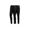 adidas Брюки мужские тренировочные Tiro 19 черные DZ8765