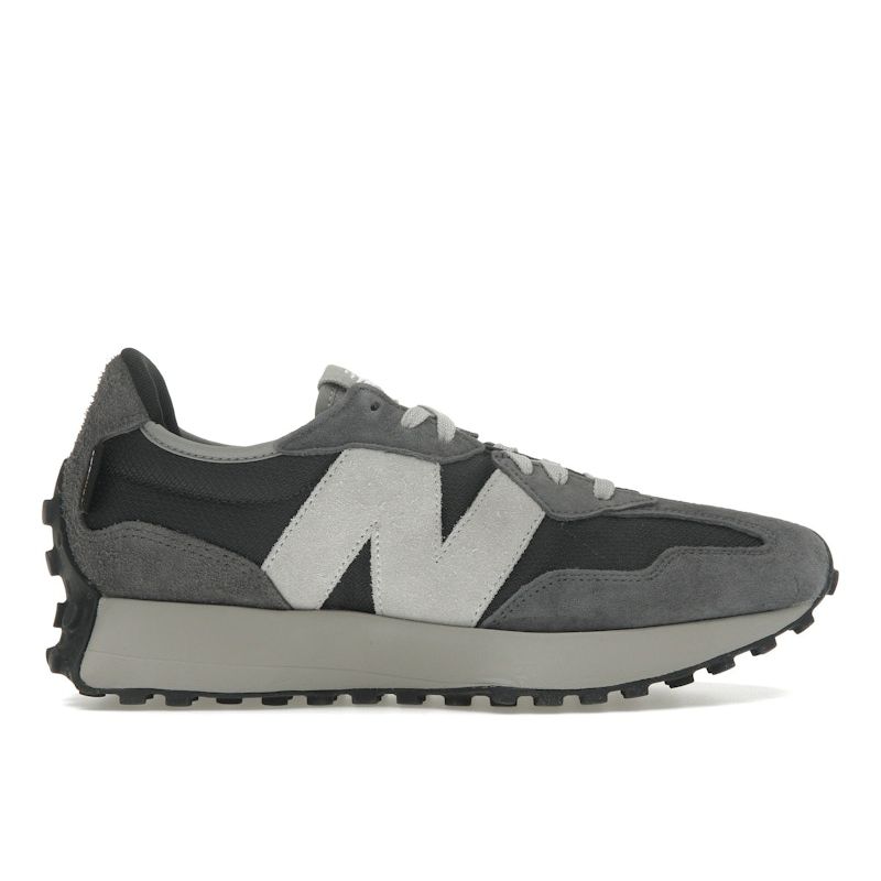 New Balance 327 Cordura Dark Grey Unisex Sneakers U327OD