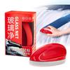 Автомобильное стекло Shiny Mouse Очистка лобового стекла Удаление масляной пленки Сильнодействующее средство для удаления пятен Освежающее покрытие для стекла Кристаллическое покрытие