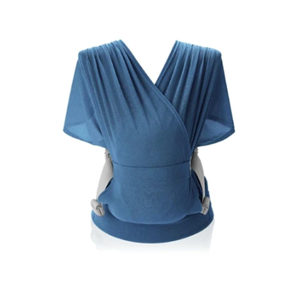 Adjustable Infant Swaddle Strap Ergonomic Toddler Carring Belt Infant Carrier Backpack  Street