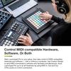 Novation Launch Pad Pro MK3 Ableton Live Controller