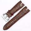 Genuine Leather Watchband 26mm For Roger Dubuis For EXCALIBUR Series Watch Band Strap 42mm Dial RDDBEX0405 Men's Accessories
