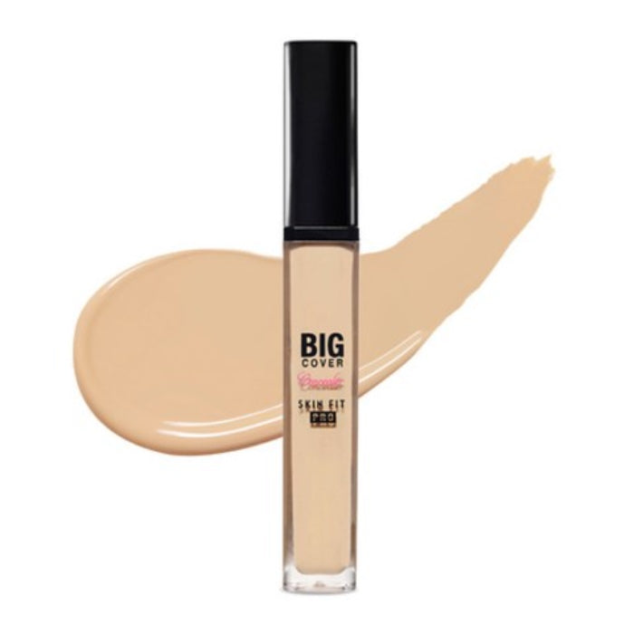 Etude House Big Cover Skin Fit Concealer Pro 7g