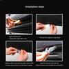 2026 New For Volvo Emblems 2PCS HD Car Door Welcome Lights For Volvo XC90 V90 V60 XC60 V40 S80 S60 S90 C40 XC40 V70 XC70 C30 C70