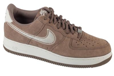 Air Force 1 '07 Lv8, Мужские коричневые кроссовки