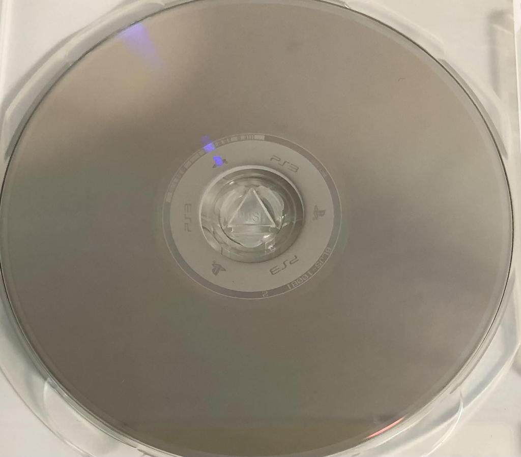 Another Century's Episode R - PS3