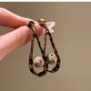 Fashion Drop Earrings For Women's Jewelry