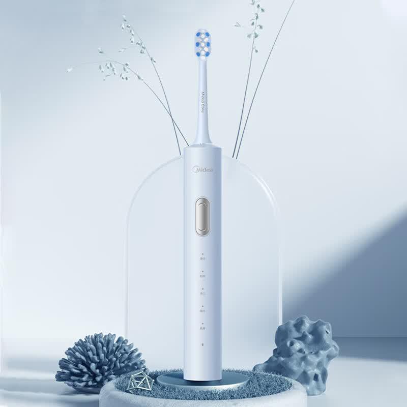 Midea YS7 Pro Sonic Electric Toothbrush CN plug (adapter included)